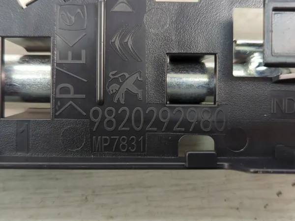 Reparatieset Citroen Berlingo OEM 9820292980 image 3
