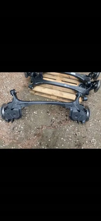 FORD KUGA MK3 Achterophangingbalk OEM MX6C-5K952-A1E image 2