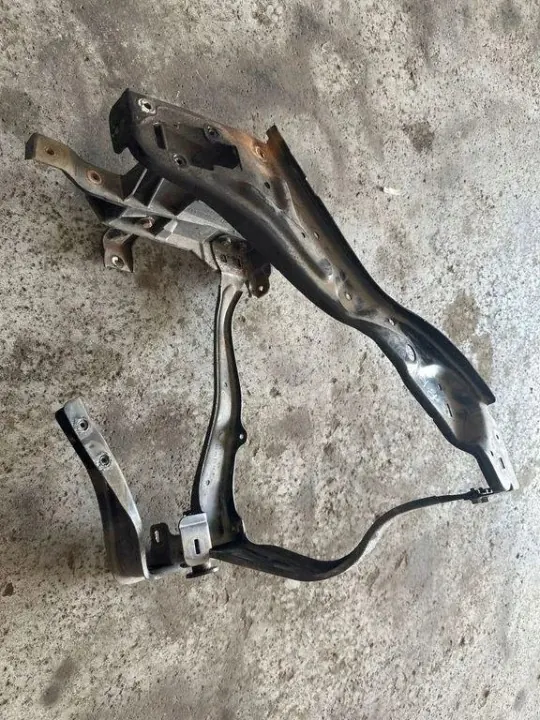 Mercedes W212 vänster framspegelset OEM 212620021 image 2