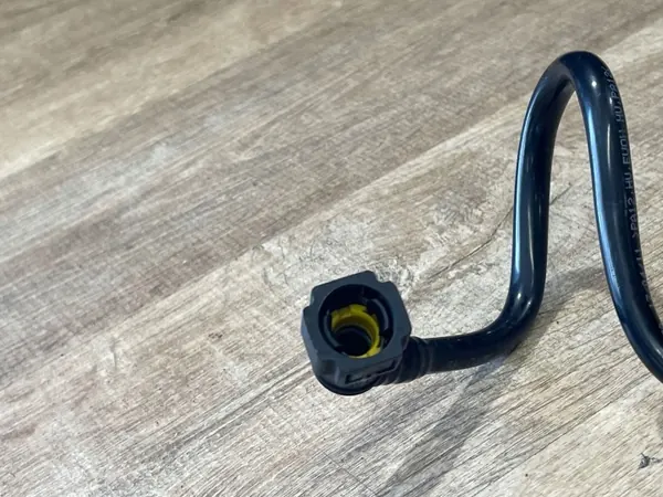 Polttoaineletkut OEM H7A39J280AA Jaguar F-Pace 2.0 Turbo image 3
