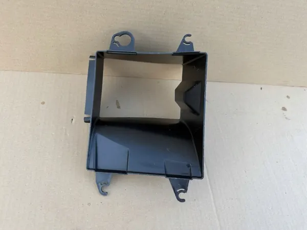 OEM 5H0121334B Luftintag Fram Höger för VW Golf VIII image 2