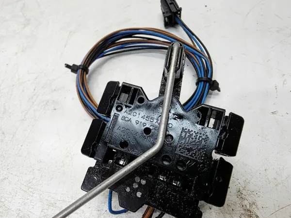 Sensor Nivel Combustible OEM 80A919048C Audi Q5 image 5