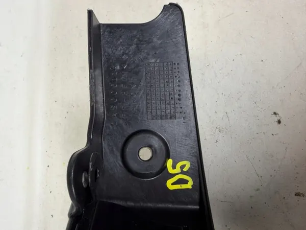 LAND ROVER DISCOVERY MK4 Linker spatbord OEM image 3