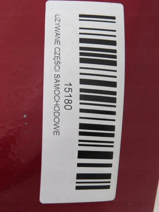 Para-choques dianteiro BMW OEM 360168395 para E90 08-12 image 3