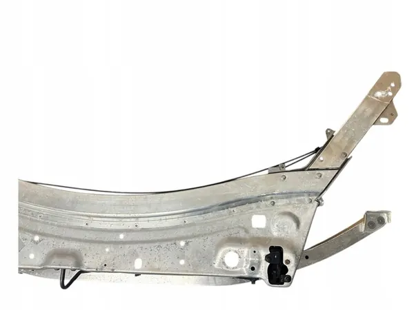 MERCEDES W213 W238 CLASSE E RINFORZO ANTERIORE A2136206300 image 5