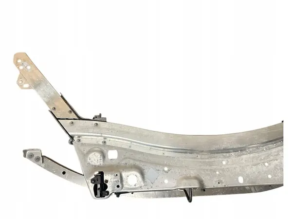 MERCEDES W213 W238 CLASSE E RINFORZO ANTERIORE A2136206300 image 6