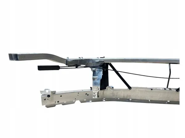 MERCEDES W213 W238 CLASSE E RINFORZO ANTERIORE A2136206300 image 8