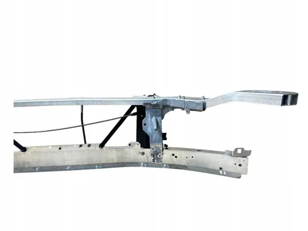 MERCEDES W213 W238 CLASSE E RINFORZO ANTERIORE A2136206300 image 9