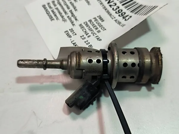 AdBlue-injektor OEM 9801187080 för Peugeot Boxer III image 2