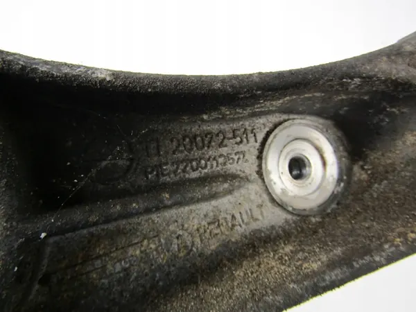 RENAULT SCENIC I Vaihtovirtapidike image 2