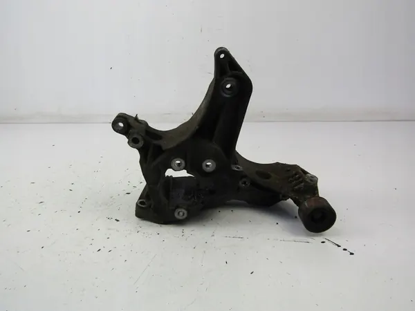 RENAULT SCENIC I Vaihtovirtapidike image 4