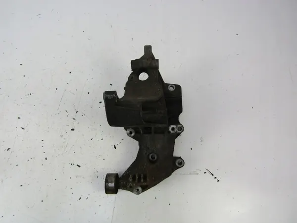 RENAULT SCENIC I Vaihtovirtapidike image 7