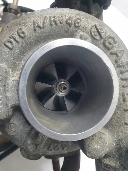 Turboalimentador Kia 28231-27450 image 5