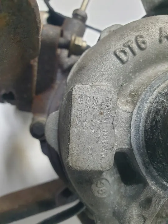 Turboalimentador Kia 28231-27450 image 6