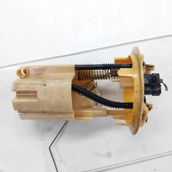 CITROEN C3 II 1.6 HDI Kraftstoffstandsensor OEM 1613305180 image 3