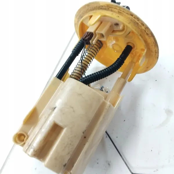 CITROEN C3 II 1.6 HDI Kraftstoffstandsensor OEM 1613305180 image 4