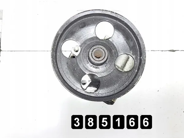 Bomba de direção assistida Renault Laguna 2003 1900di OEM 8200100082 image 2