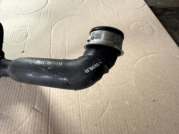 Flexibele slang Mercedes A2215013784 image 2