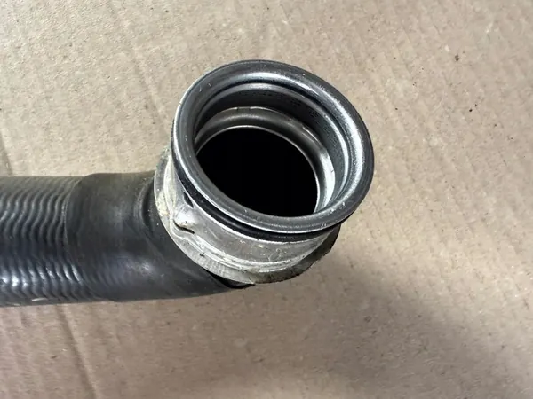 Flexibele slang Mercedes A2215013784 image 3