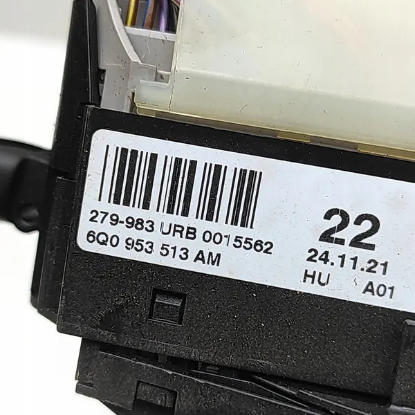 VW AMAROK 2.0L 132kw Onderdelen 6Q0953513AM image 8