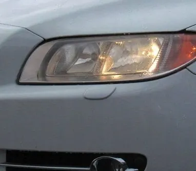 Ugelli Volvo S80 II 2007-2013 image 2