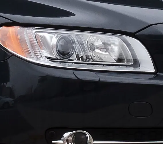 Ugelli Volvo S80 II 2007-2013 image 3