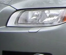 Ugelli Volvo S80 II 2007-2013 image 5