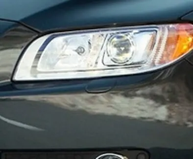 Ugelli Volvo S80 II 2007-2013 image 6