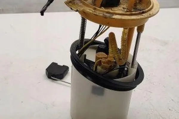 Bomba de combustível VW PASSAT B7 ALLTRACK 2.0L Diesel image 4