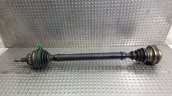 Semi-eje delantero derecho OEM S26372776 - Usado image 2