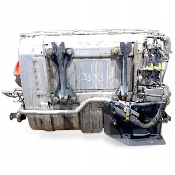 A0074908412 Mercedes-Benz Schalldämpfer - Gebrauchtes OE-Teil image 6