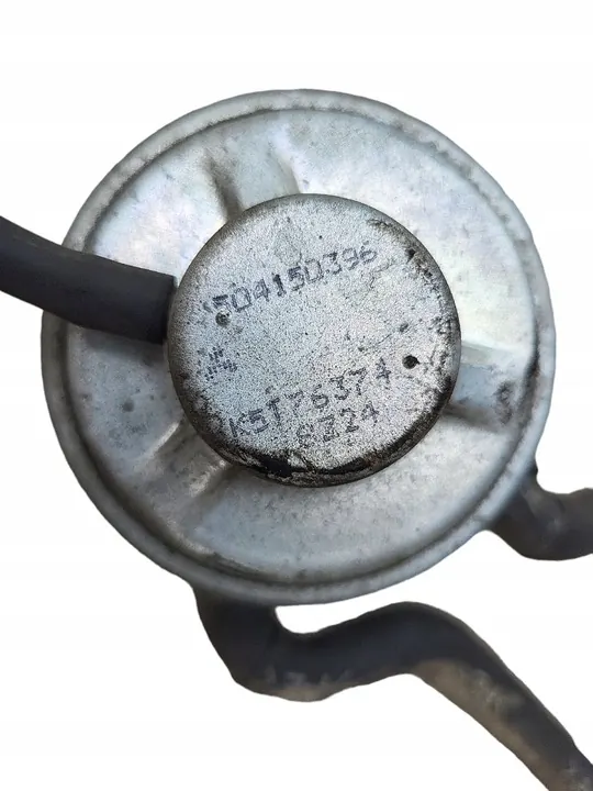 EGR-venttiili IVECO DAILY 2.3 504150396 image 2