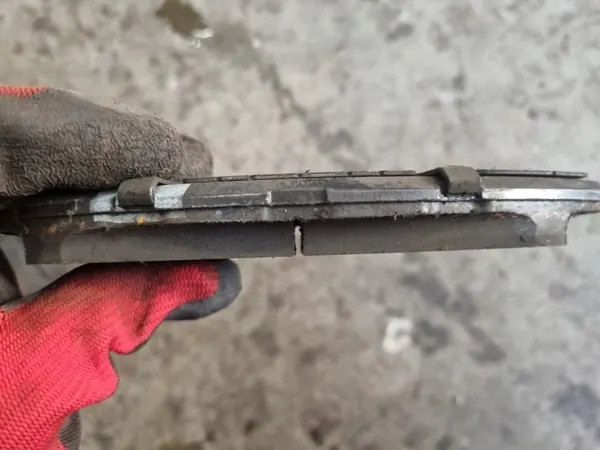 OEM 68409860AC etujarrulevyt Jeep Wranglerille image 4