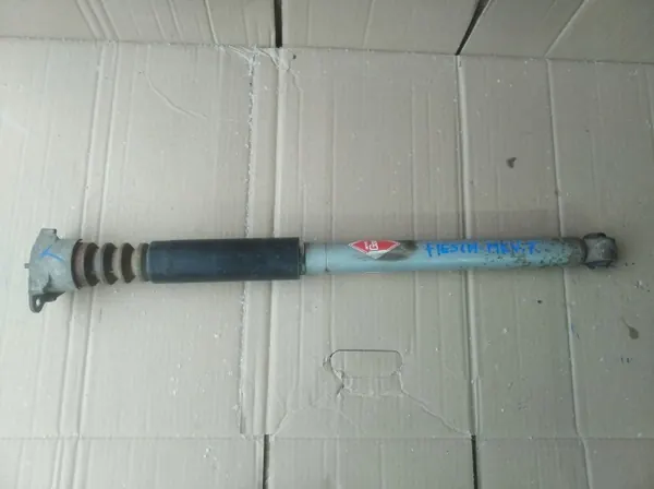 Hinterer Stoßdämpfer OEM AMORTYZATOR TYŁ FORD FIESTA MK 5 image 4