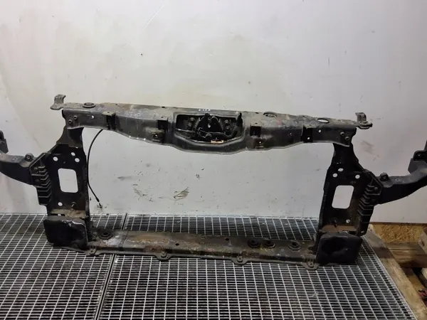 Support de ceinture avant Hyundai i40 OEM SKE57138 image 2