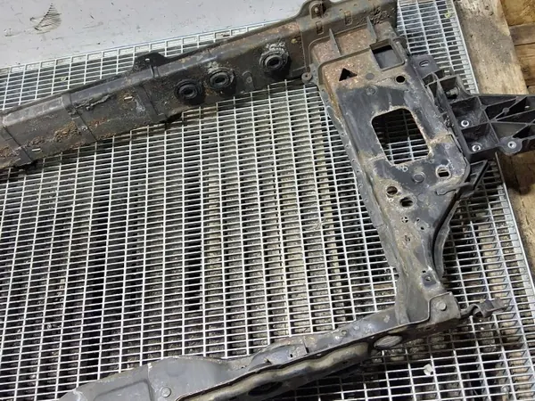 Support de ceinture avant Hyundai i40 OEM SKE57138 image 10