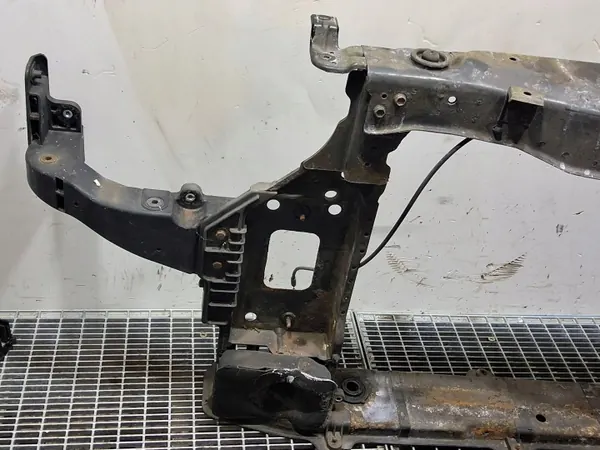 Support de ceinture avant Hyundai i40 OEM SKE57138 image 3