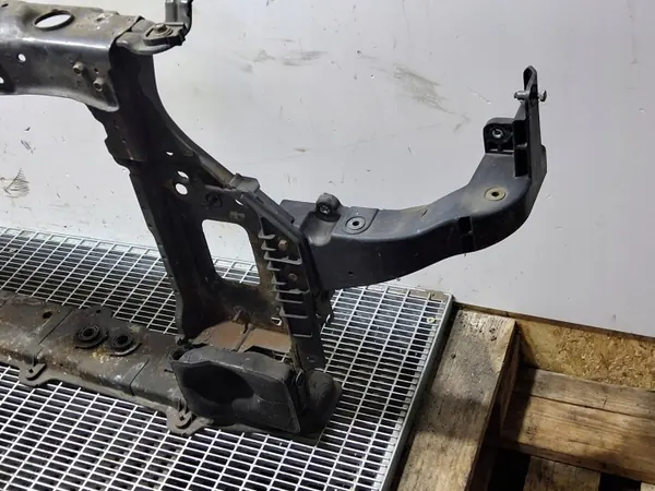 Support de ceinture avant Hyundai i40 OEM SKE57138 image 4