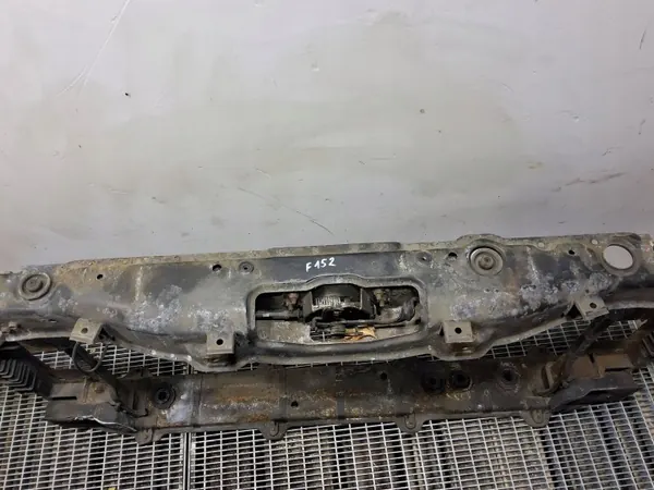Support de ceinture avant Hyundai i40 OEM SKE57138 image 5