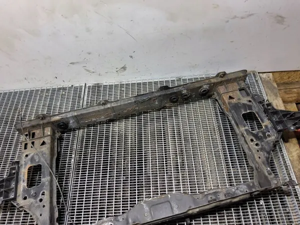 Support de ceinture avant Hyundai i40 OEM SKE57138 image 8