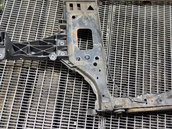 Support de ceinture avant Hyundai i40 OEM SKE57138 image 9