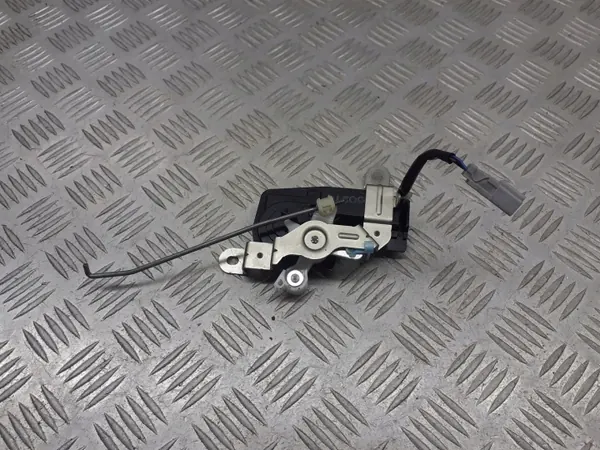 Actuador de cierre central OEM 5756867 para Honda CR-V II image 2