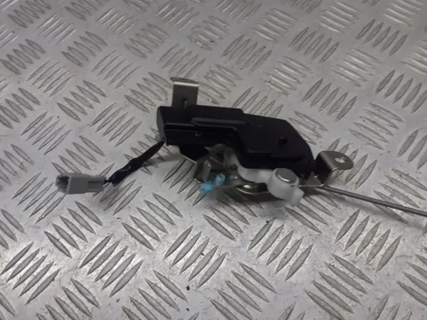 Actuador de cierre central OEM 5756867 para Honda CR-V II image 3