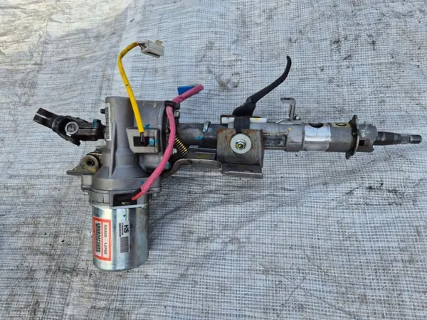 Hyundai elektrisk styrservo OEM 56300-1J700 image 3