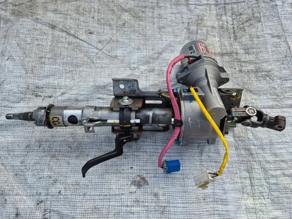 Hyundai elektrisk styrservo OEM 56300-1J700 image 4