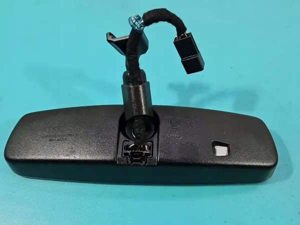 Innerspegel Mazda 6 III GJ OEM KB8C-69220 image 4