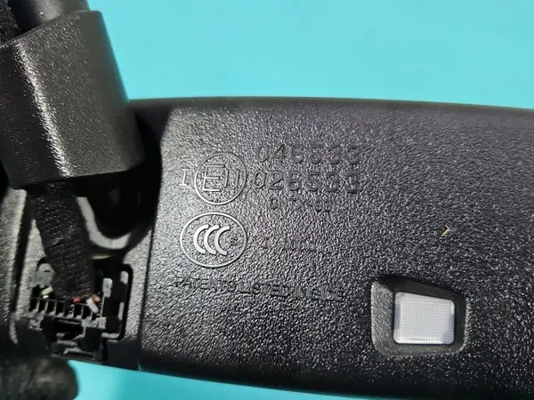 Innerspegel Mazda 6 III GJ OEM KB8C-69220 image 6