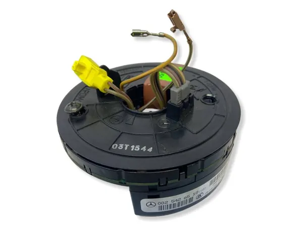 Mercedes-Benz krockkuddesremsa OEM A0025426518 image 2