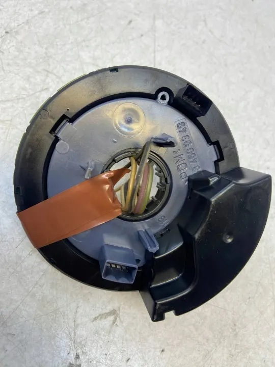 Mercedes-Benz krockkuddesremsa OEM A0025426518 image 5