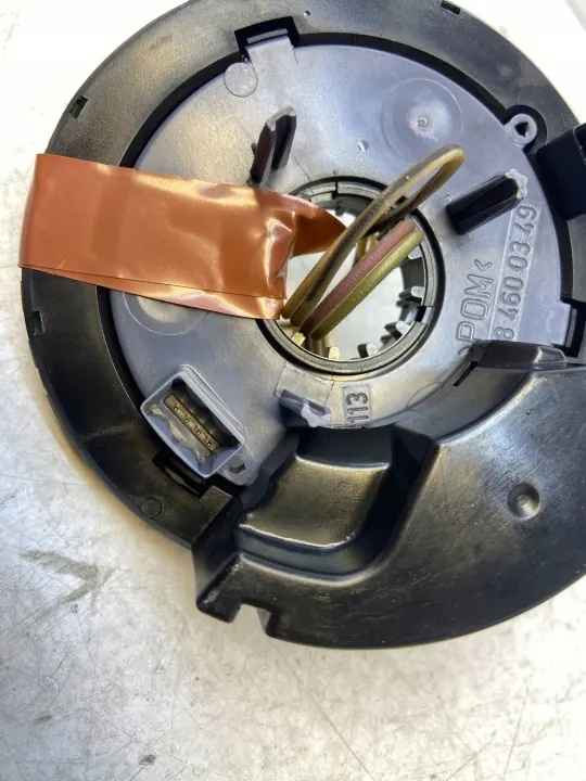 Mercedes-Benz krockkuddesremsa OEM A0025426518 image 6